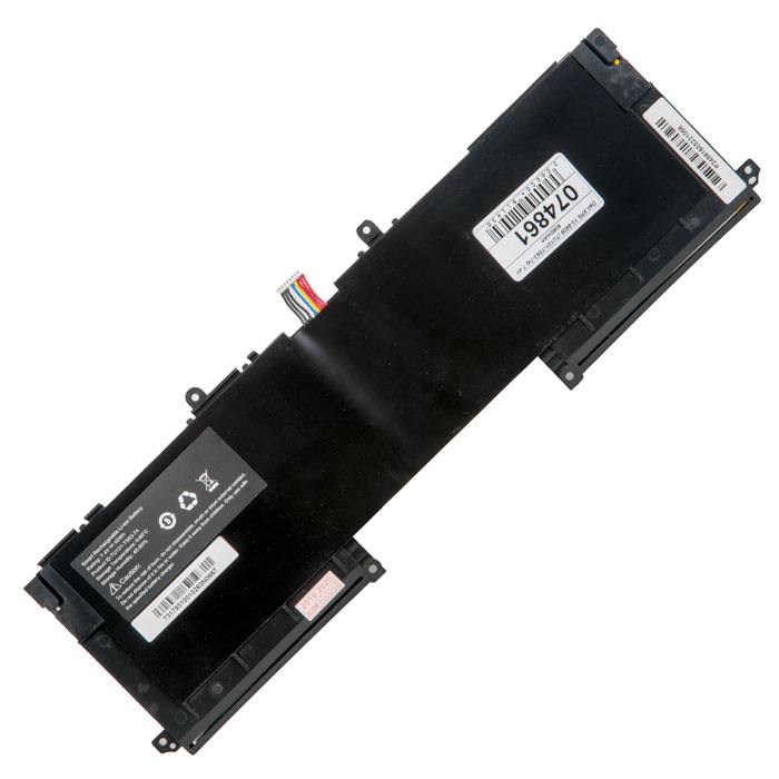 фото Аккумулятор для ноутбука dell xps 13-8808, xps 13d-8808, 7.4v 6080mah rocknparts