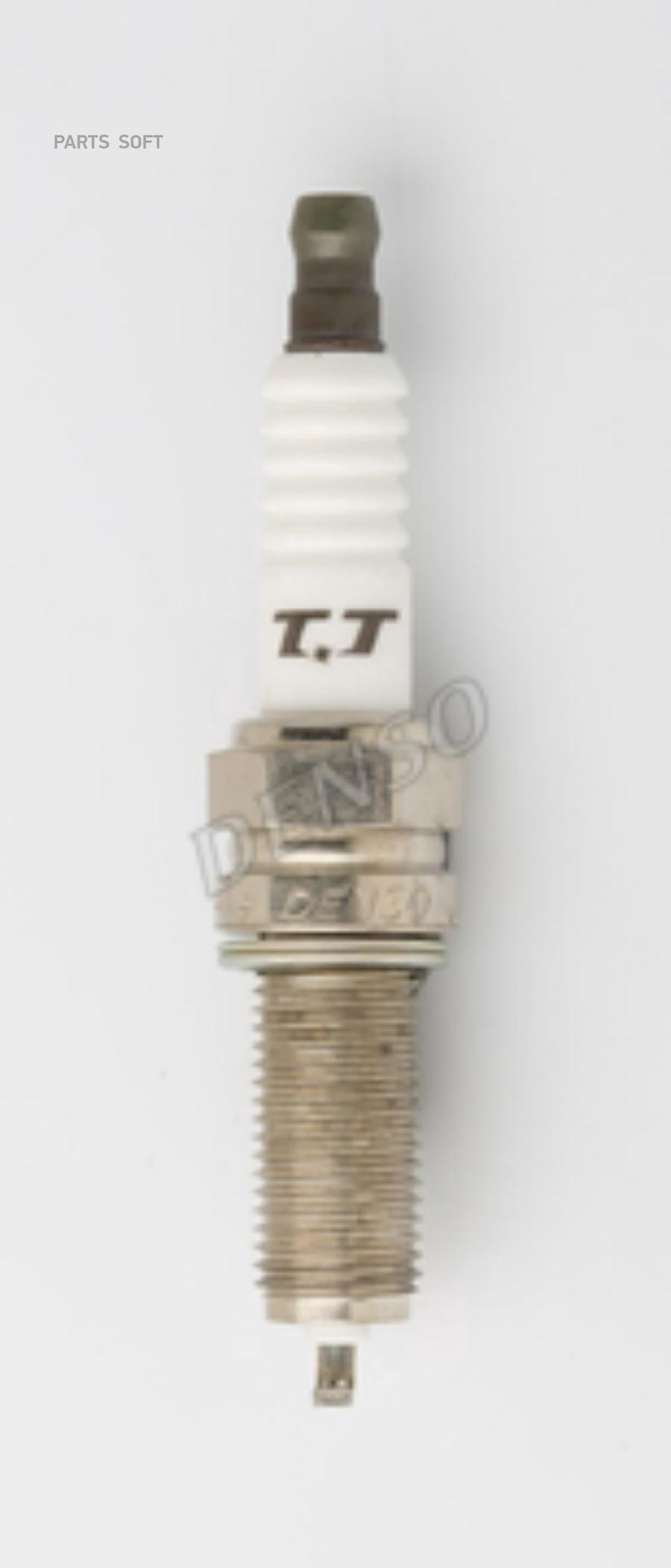 

Свеча Зажигания Denso арт. XUH22TT