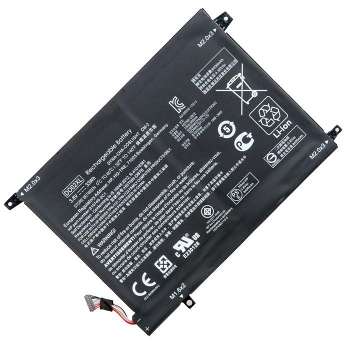 

аккумулятор для ноутбука HP Pavilion X2 10, 3.8V 33Wh