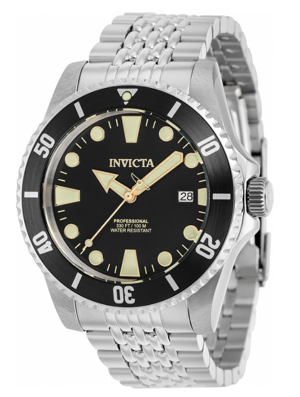 

Наручные часы мужские INVICTA 39755, 39755