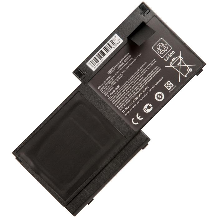 фото Аккумулятор для ноутбука hp elitebook 725, 725 g1 11.25v 4000mah rocknparts