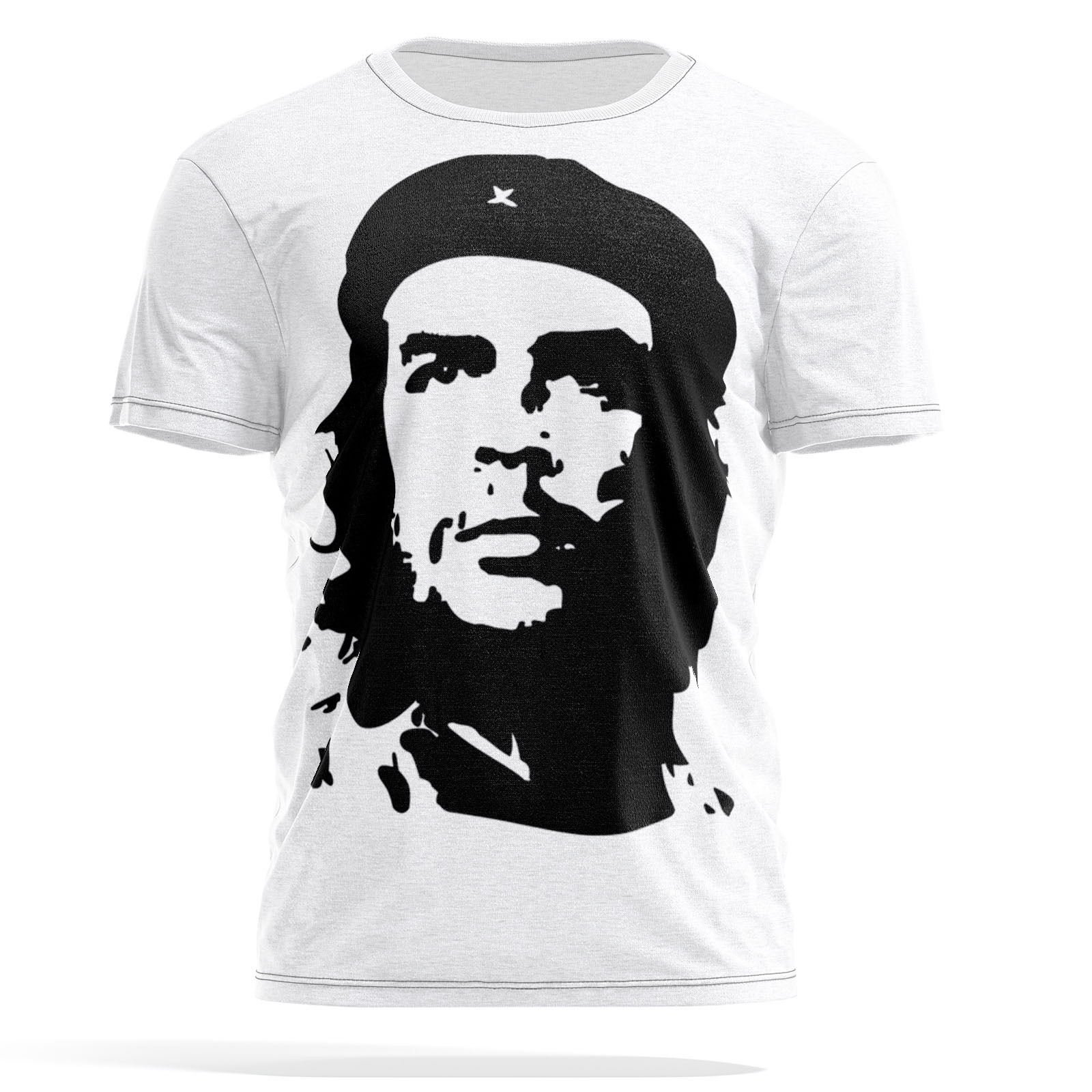 

Футболка мужская PANiN PaninManTshirt_VM1405765 белая M, Белый, PaninManTshirt_VM1405765