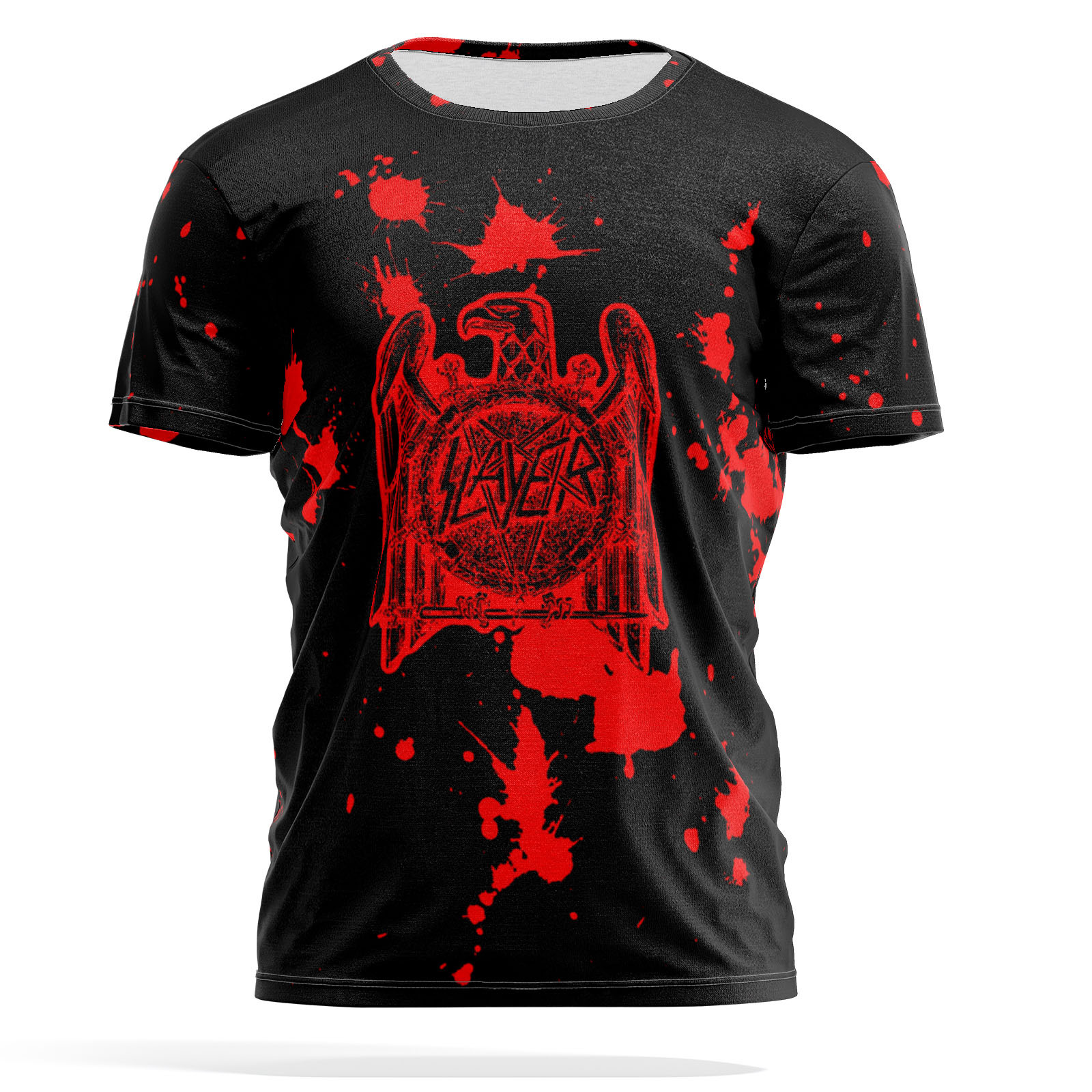 

Футболка мужская PANiN PaninManTshirt_VM1553305 разноцветная XL, Черный, PaninManTshirt_VM1553305