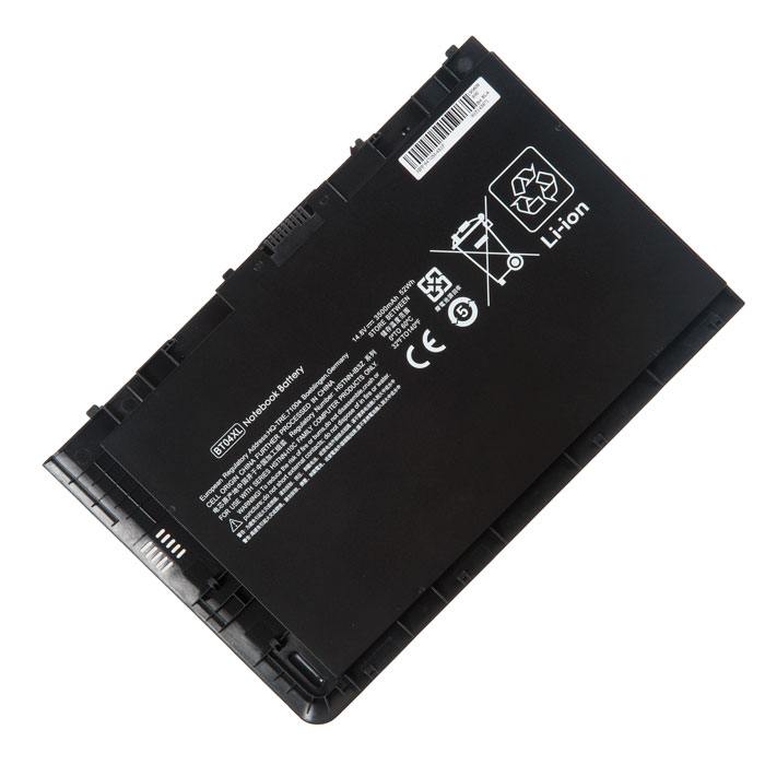 фото Аккумулятор для ноутбука hp elitebook folio 9470m, 9480m, 14.8v 3500mah rocknparts