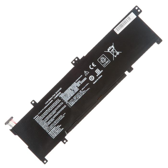 

Аккумулятор для ноутбука Asus K501LB, K501U, K501UB, K501UW, K501UX, K501LX