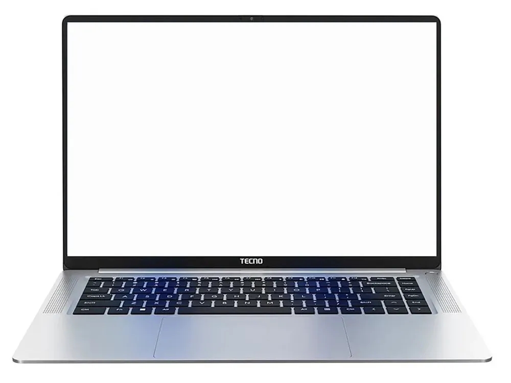 

Ноутбук Tecno MegaBook S1 S15AM Grey (4894947015267), MegaBook S1 S15AM
