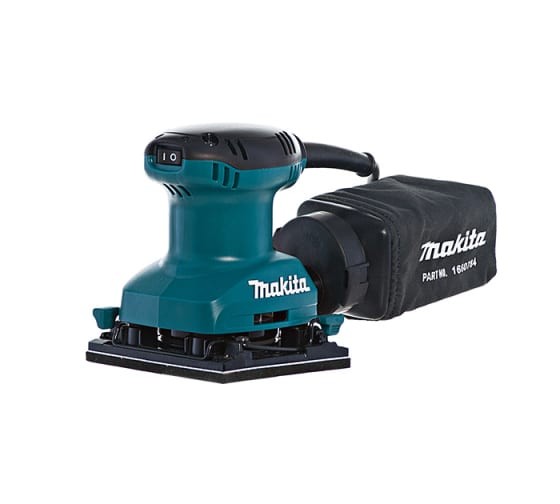 

Шлифовальная машина Makita BO4557