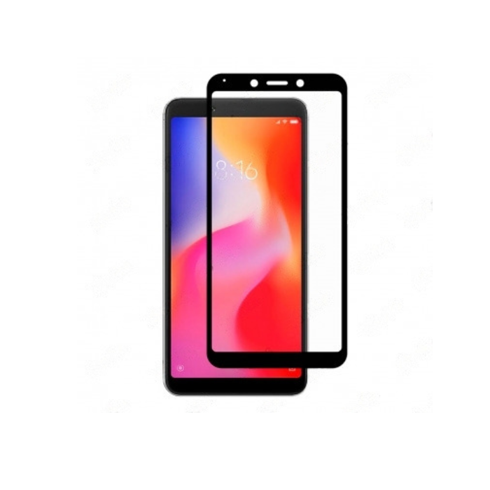 

Дисплей Айсотка Redmi 5 для смартфона Xiaomi Redmi 5 черный, Xiaomi Redmi 5