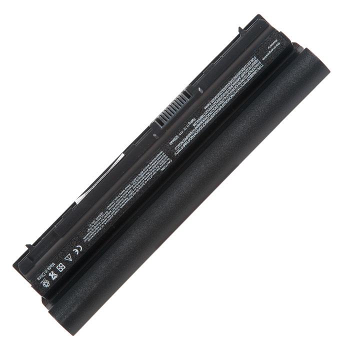 Аккумулятор для ноутбука Dell Latitude E6320, E6120 5200mAh, 11.1V 600005581513