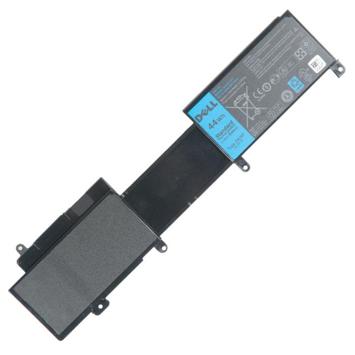 фото Аккумулятор для ноутбука dell inspiron 14z-5423, 14z (5423), 11.1v, 44wh rocknparts