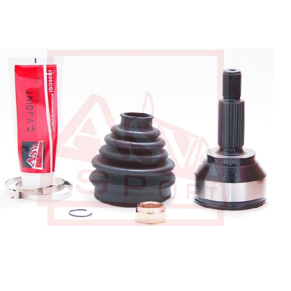 

ASVA FD-GE16 ШРУС наруж.23x56x27 FORD MONDEO GE 2000-2007 ()