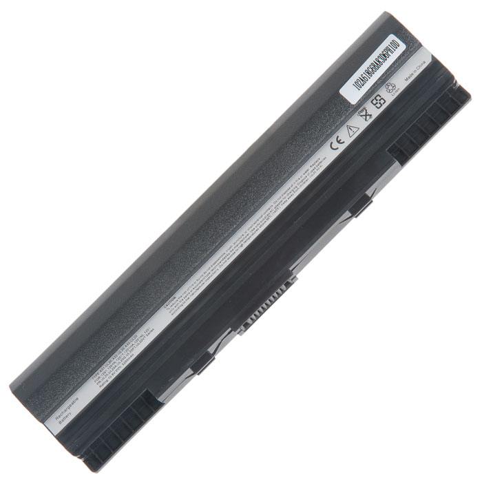 фото Аккумулятор для ноутбука asus ul20, ul20a, eee pc 1201ha 5200mah, 10.8v-11.1v rocknparts