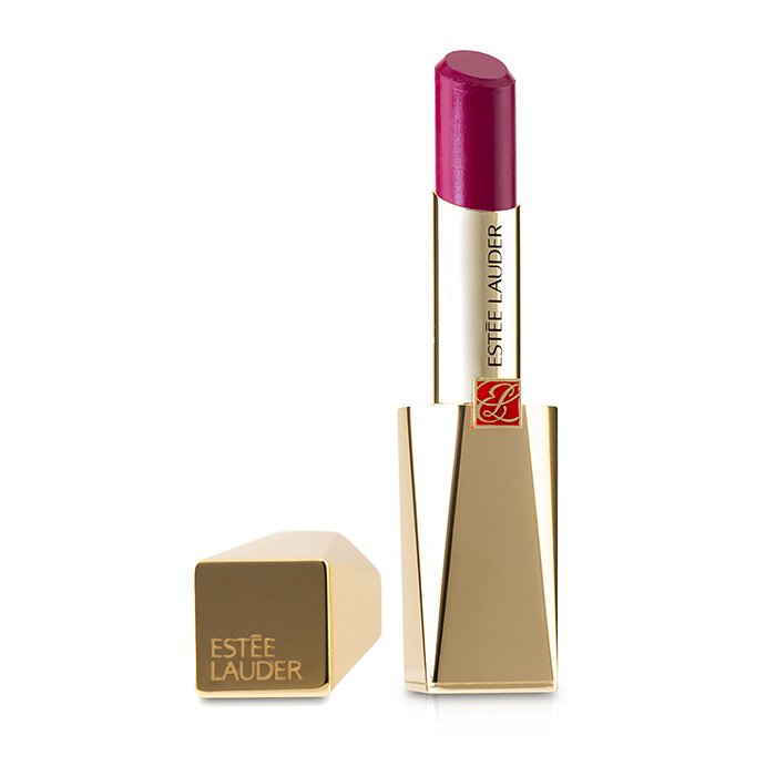 Помада для губ Estee Lauder Pure Color Desire Cream Lipstick, 207 Warning, 3,1 г