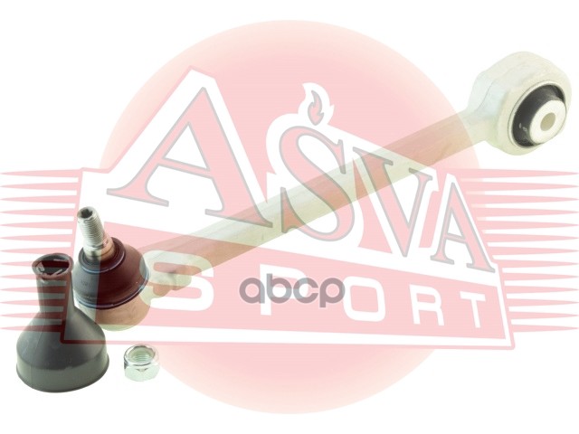

ASVA 1625-G204L Тяга зад.MERCEDES GLK-CLASS 204 2007- () 1шт