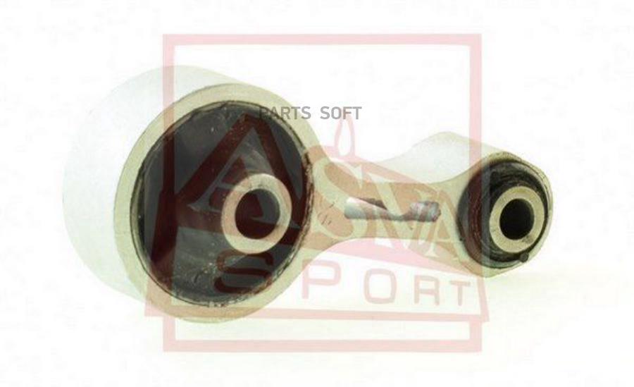 

ASVA 0512-GH25RAT Опора двиг.зад.MAZDA 6 GH 2008-2013 () 1шт
