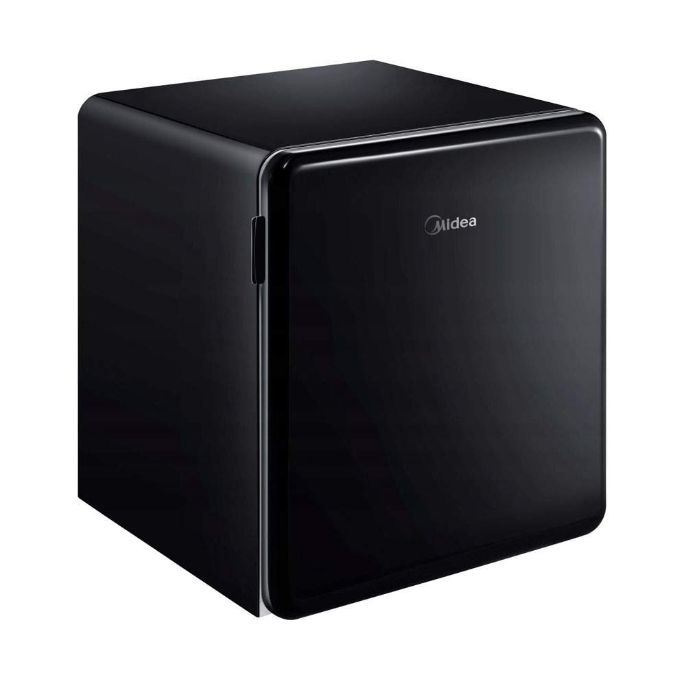 фото Холодильник midea mdrd86slf30