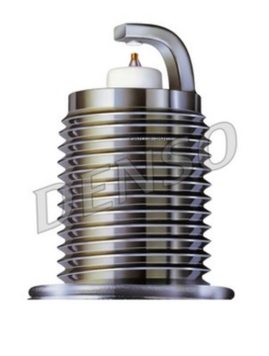 

Свеча Зажигания Denso Sk20r11 Denso арт. SK20R11