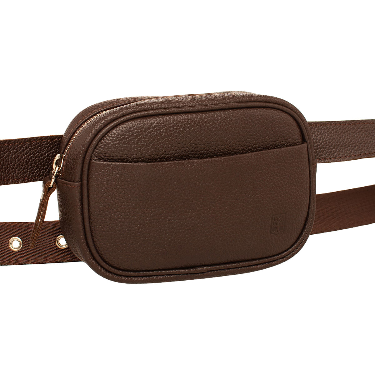 

Сумка мужская Blackwood 16701602 коричневый, 16701602