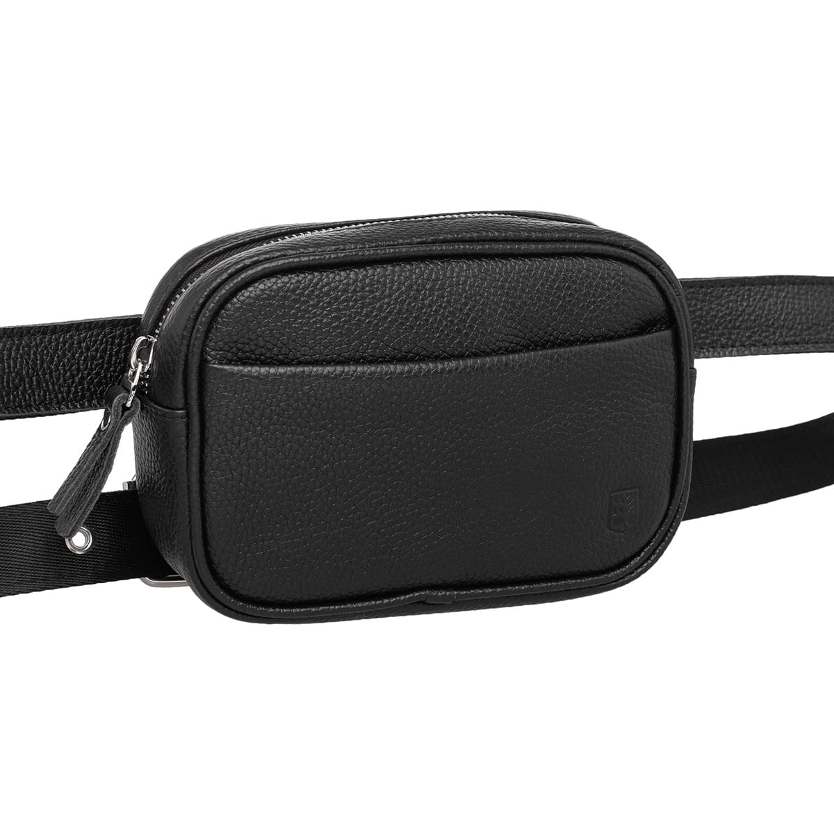 

Сумка мужская Blackwood 16701601 черный, 16701601