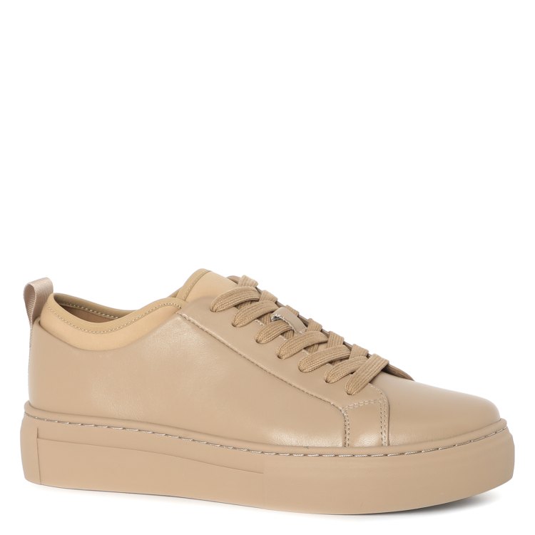 

Кеды женские Tendance HC2128-08 бежевые 36 EU, Бежевый, HC2128-08