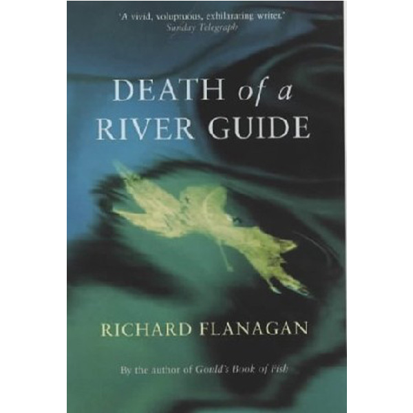 

Death of a river guide / Flanagan, Richard