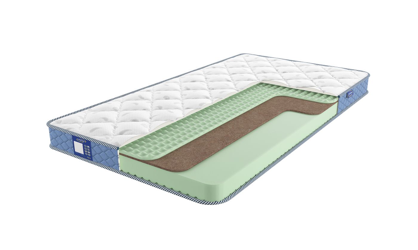 фото Матрас cityflex twist 13 kr 120x200