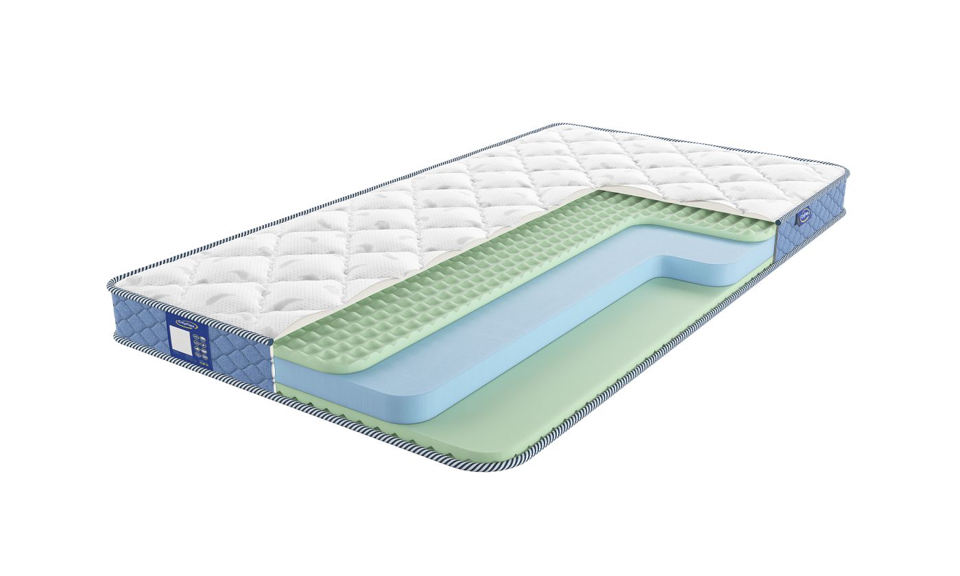 фото Матрас cityflex twist 12 r 90x190