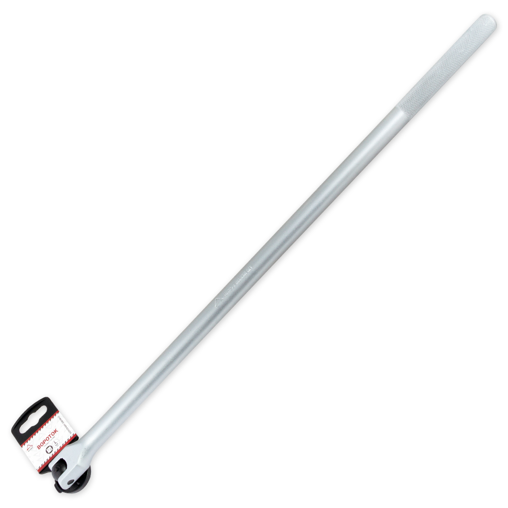 

Вороток 1/2" L=600мм шарнирный, на холдере ARNEZI R0370360