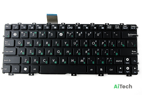 

Клавиатура для Asus Eee PC 1015/1011 p/n: EJ1, AEEJ1700210, V103646GS1