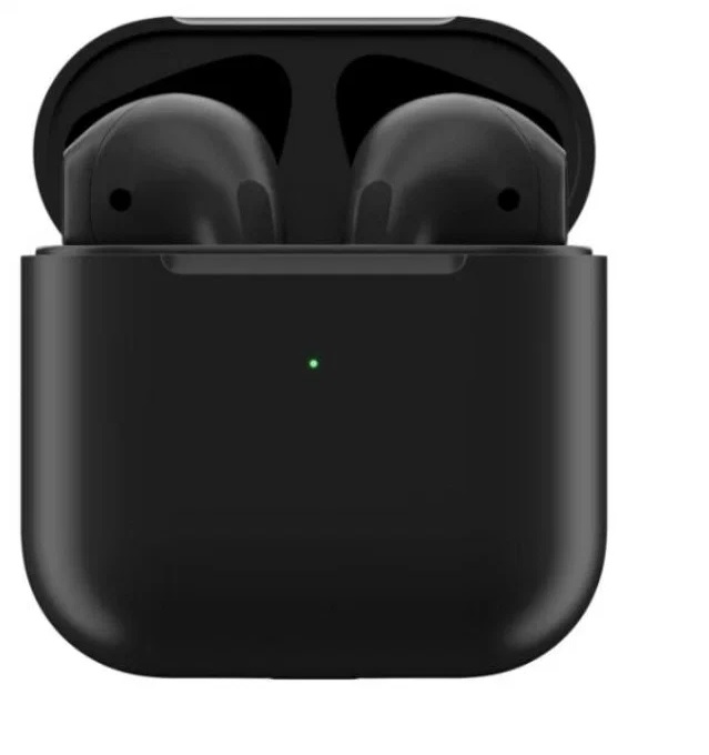 Беспроводные наушники Air Pod 5 Black