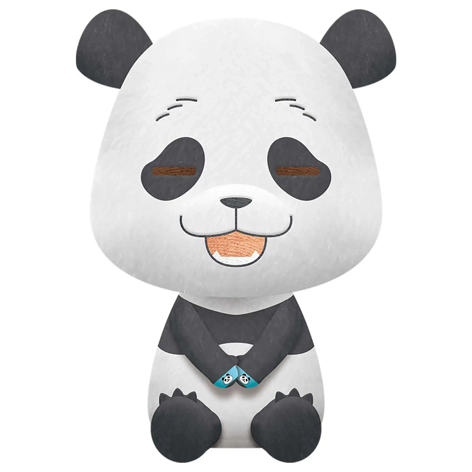 Мягкая игрушка Banpresto Panda 20см BNS976 2490₽