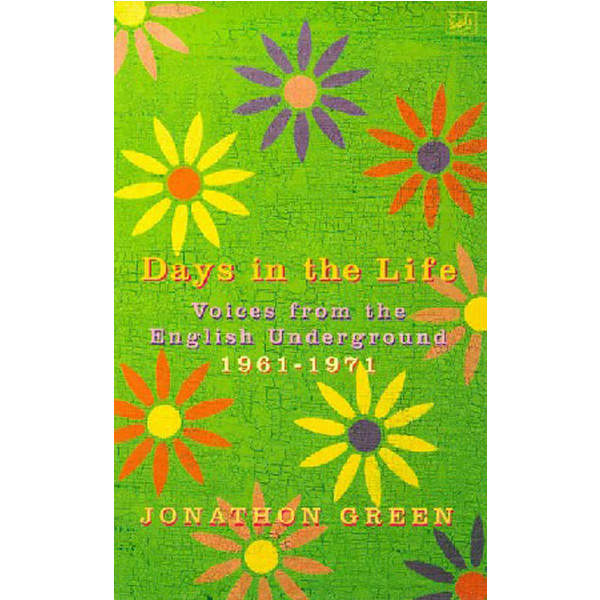 

Days In The Life / Green Jonathon