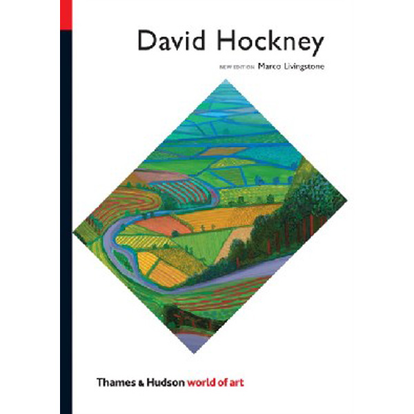 

David Hockney / Livingstone Marco