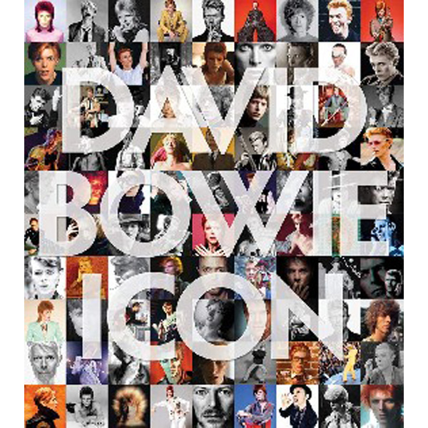 

David Bowie: Icon - The Definitive Photographic Collection
