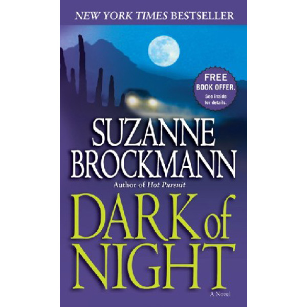 

Dark of Night / Brockmann, S.