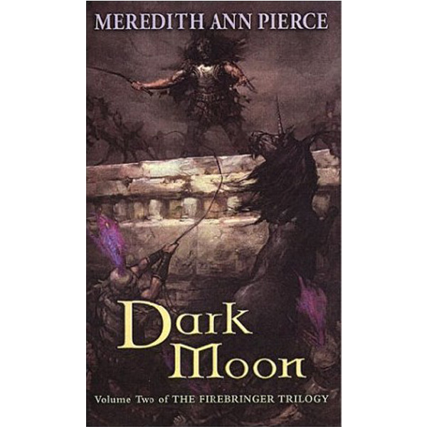 

Dark Moon / Pierce, Meredith Ann