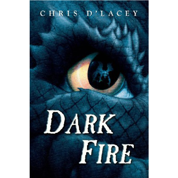 

Dark Fire HB / D'Lacey Chris