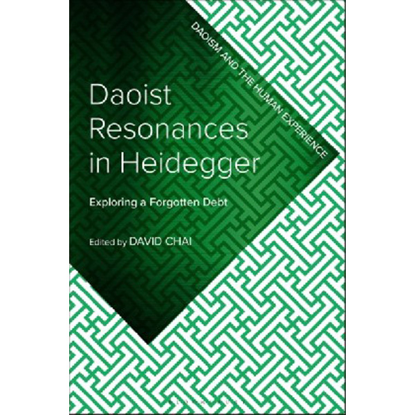 

Daoist resonances in heidegger