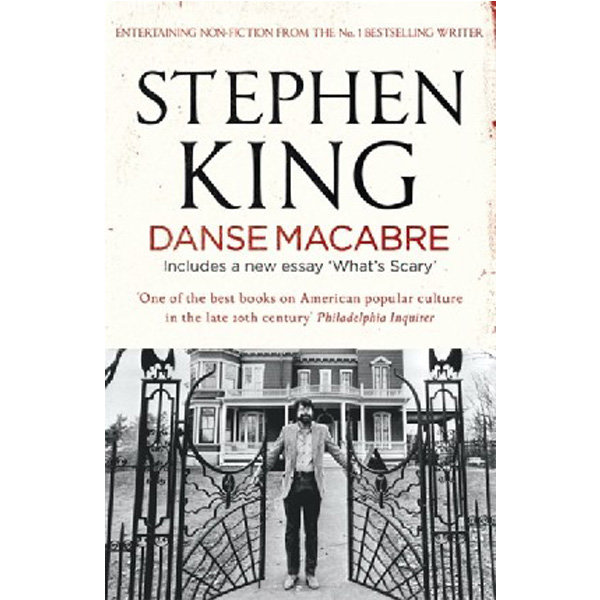 

Danse Macabre / King Stephen
