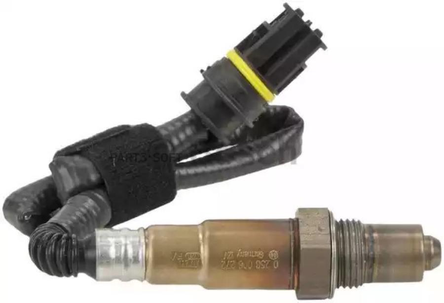 

0 258 006 272_Лямбда-Зонд Мв W203/W211 2.0/2.3/2.4/3.2/5.0/55Амg 00> BOSCH 0258006272