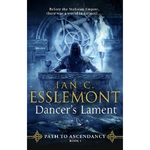 

Dancer's Lament / Esslemont Ian C.