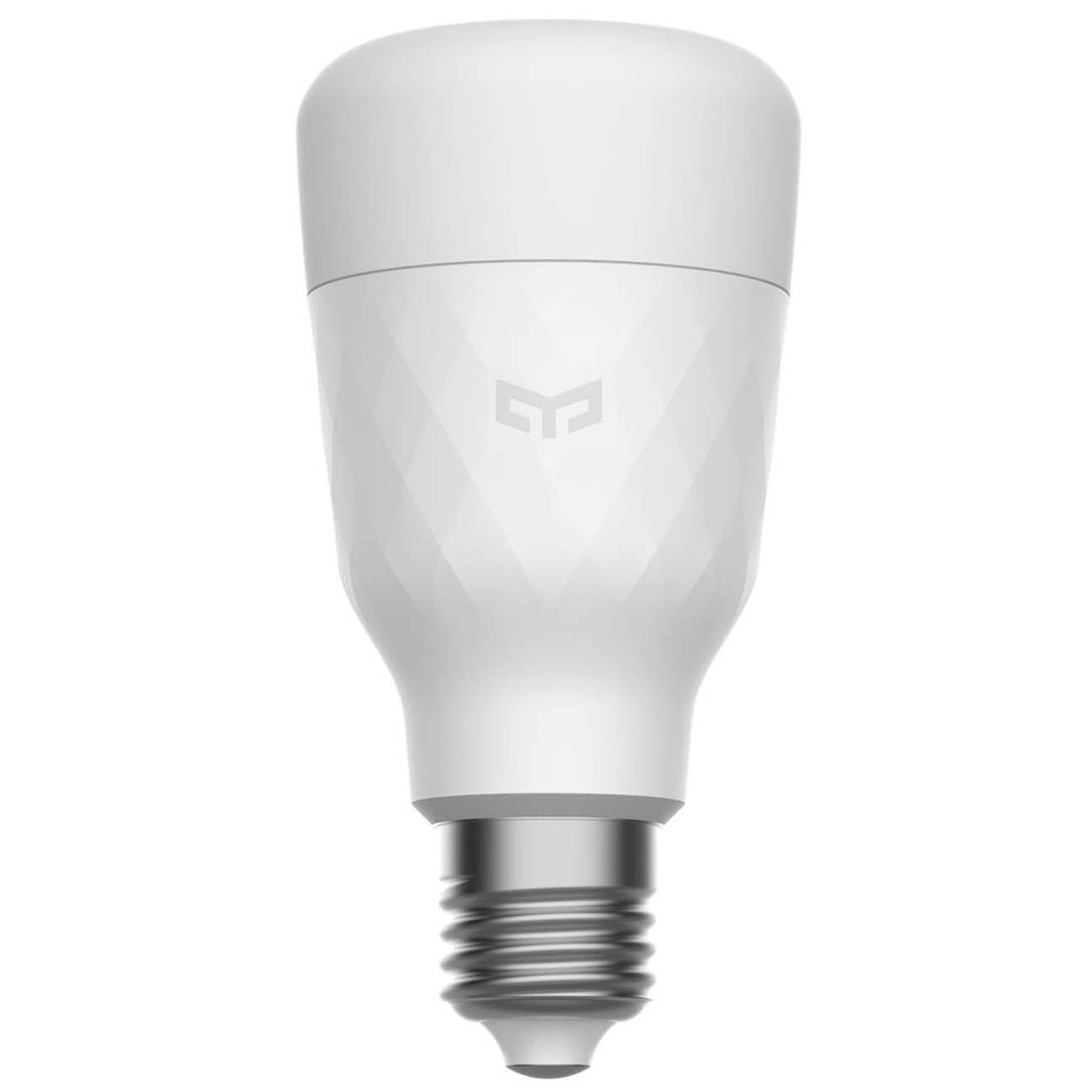 фото Умная лампа yeelight smart led bulb w3 white (yldp007)