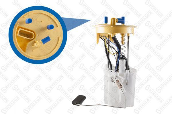 

STELLOX Насос топливный электрический STELLOX 1001782sx