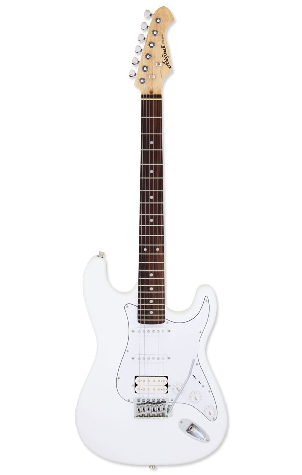 

Электрогитара ARIA STG-004 WH, STG-004 WH