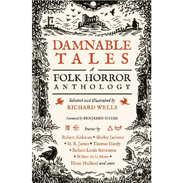 

Damnable tales / Wells, Richard