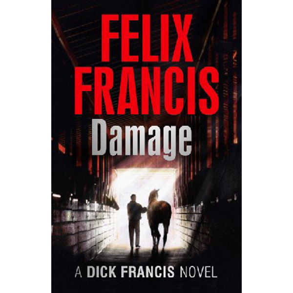 

Damage / Felix Francis