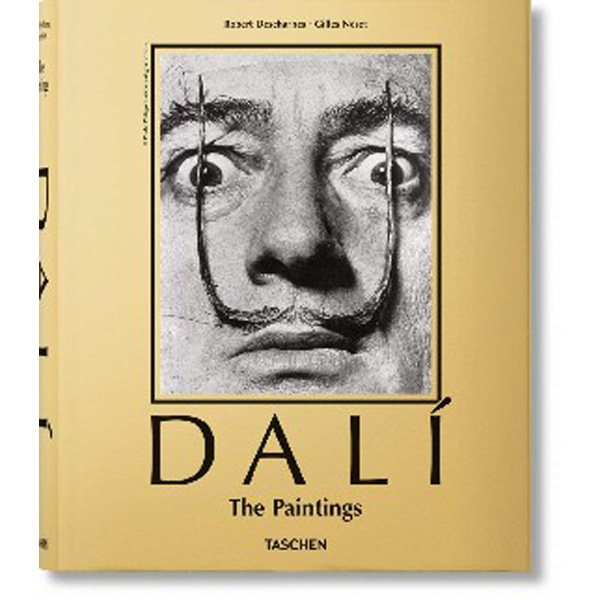 

Dali. The Paintings