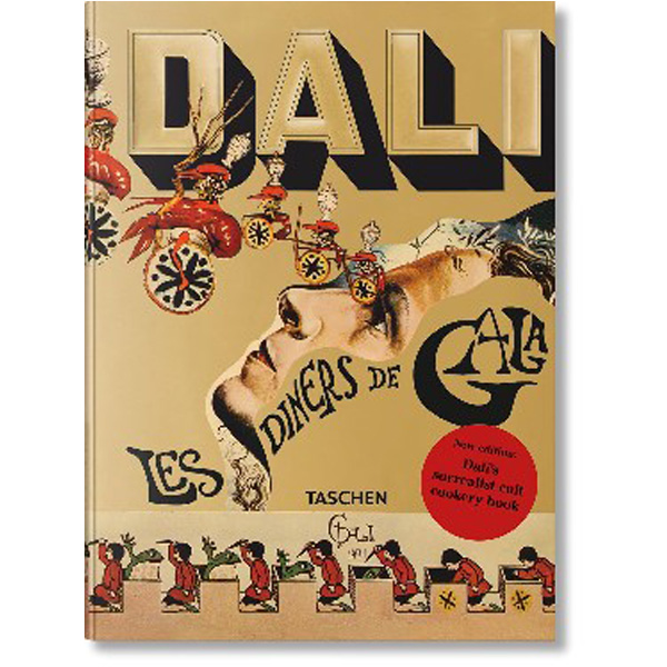 

Dali, Les Diners de Gala