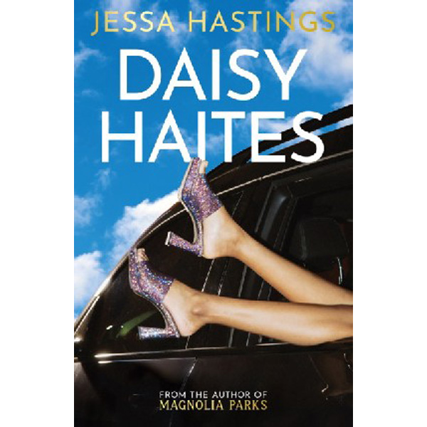 

Daisy haites: book 2 / Hastings, Jessa