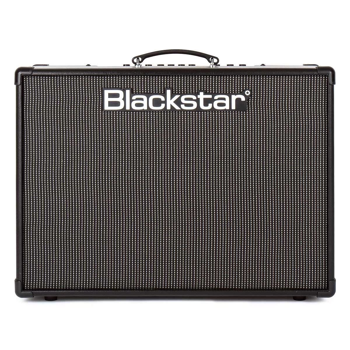 

Гитарный комбо Blackstar ID:CORE 150, ID:CORE 150